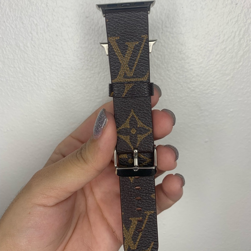 Louis vuitton Apple Watch Band 38-40mm